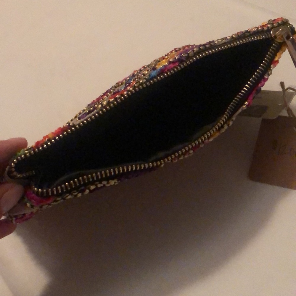 “Catch All” Pouch - Picture 4 of 4